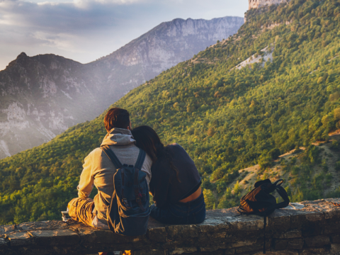 liste materiel randonnee journee cheque vacances