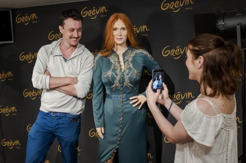 musee grevin cheque vacances